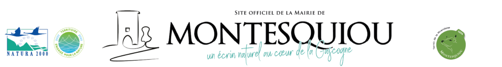 Financeur : Montesquiou
